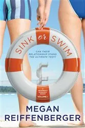 Book cover of Sink or Swim by Annabeth Albert