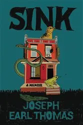 Book cover of Sink by Unknown