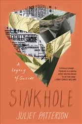 Book cover of Sinkhole by Unknown