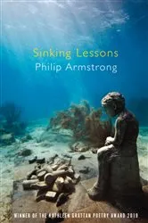 Book cover of Sinking Lessons by Unknown