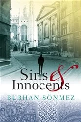 Book cover of Sins & Innocents by Burhan Sonmez