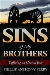Book cover of Sins of My Brothers by Unknown
