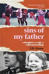 Book cover of Sins of My Father by Unknown