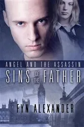 Book cover of Sins of the Father by Shaneda Daly