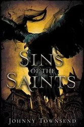 Book cover of Sins of the Saints by Unknown