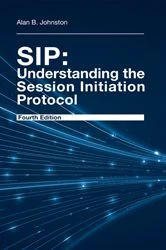 Book cover of SIP (4th ed.) by Alan B. Johnston