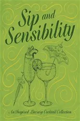 Book cover of Sip and Sensibility by N/A