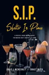 Book cover of S.I.P. Shelter In Place by Louis J McNerney