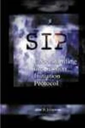 Book cover of Sip by Alan B. Johnston