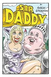 Book cover of Sir Daddy by Robert Grossman