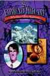 Book cover of Sir Edmund Hillary by Kristine Brennan