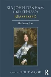 Book cover of Sir John Denham (1614/15-1669) Reassessed by Philip Major