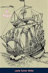 Book cover of Sir Rogue by Unknown