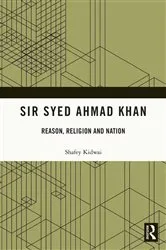 Book cover of Sir Syed Ahmad Khan by Shafey Kidwai