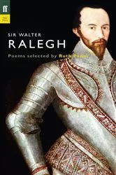 Book cover of Sir Walter Ralegh by Ruth Padel