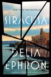 Book cover of Siracusa by Delia Ephron