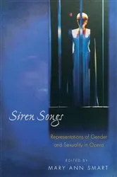 Book cover of Siren Songs by Mary Ann Smart