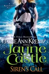 Book cover of Siren's Call by Jayne Castle