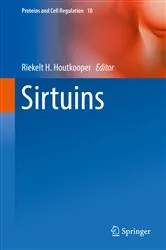 Book cover of Sirtuins by Riekelt H. Houtkooper