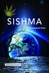 Book cover of Sishma by Mohammad Reza Riazi
