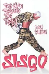 Book cover of Sisqo by Leah Furman