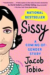 Book cover of Sissy! by Thomas, Harry, Jr.