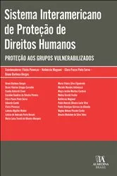Book cover of Sistema interamericano de proteção de direitos humanos by Flávia Piovesan Professora
