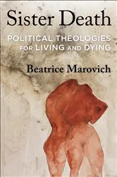 Book cover of Sister Death by Beatrice Marovich
