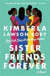 Book cover of Sister Friends Forever by Unknown