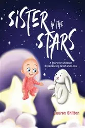 Book cover of Sister in the Stars by Unknown
