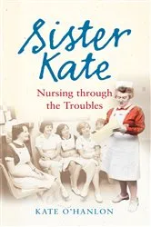 Book cover of Sister Kate by Unknown