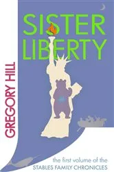 Book cover of Sister Liberty by Unknown