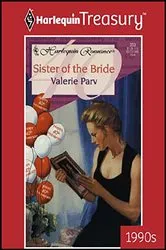 Book cover of Sister of the Bride by Susan Mallery