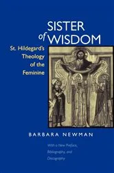 Book cover of Sister of Wisdom by Unknown