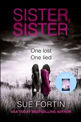 Book cover of Sister, Sister by Eric Jerome Dickey
