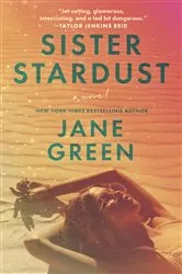 Book cover of Sister Stardust by Unknown