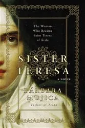 Book cover of Sister Teresa by Bárbara Mujica