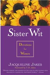 Book cover of Sister Wit by Jacqueline Jakes