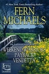 Book cover of Sisterhood Bundle by Fern Michaels
