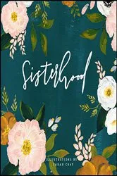 Book cover of Sisterhood by Chloe Langr