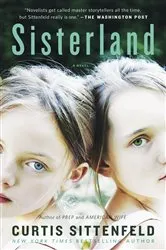 Book cover of Sisterland by Curtis Sittenfeld