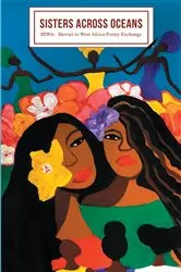 Book cover of Sisters Across Oceans by Karla Brundage