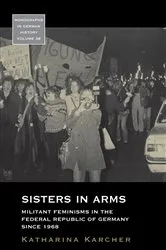 Book cover of Sisters In Arms by Nicola Tyrer