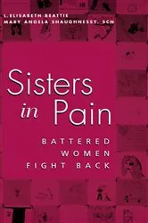 Book cover of Sisters in Pain by Linda Elisabeth LaPinta