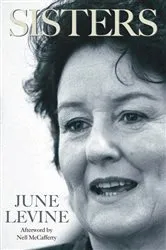 Book cover of Sisters: June Levine the Irish Feminist by June levine