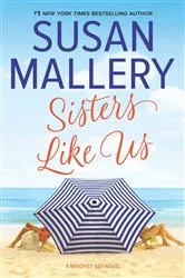 Book cover of Sisters Like Us by Susan Mallery