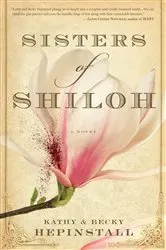 Book cover of Sisters of Shiloh by Unknown