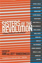 Book cover of Sisters of the Revolution by N/A