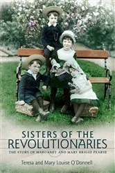 Book cover of Sisters of the Revolutionaries by O'Donnell Teresa