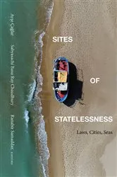 Book cover of Sites of Statelessness by Ayşe Çağlar
